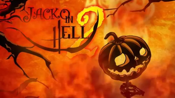 Jacko in Hell 2