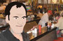 Freshest Goofs: Tarantino
