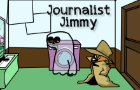 Journalist Jimmy