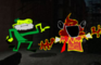 Left 4 Nutz