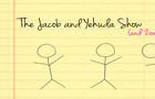 The Jacob and Yehuda Show