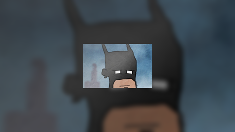 WT: Batman Tokes