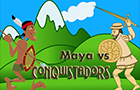 Maya vs Conquistadors