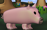 Conan, the Mighty Pig