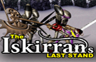 The Iskirran's Last Stand