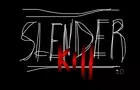Slender 2D: Kill Slender!