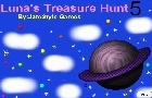 Luna's Treasure Hunt 5