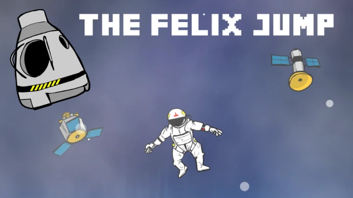 The Felix Jump