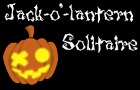 Jack-o'-lantern Solitaire