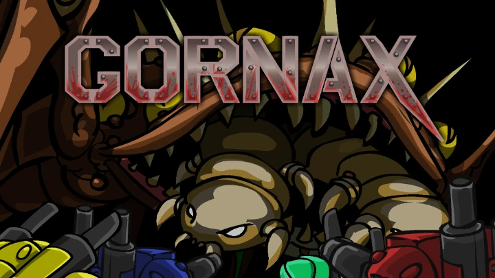 Gornax