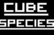 Cube Species 3D - DEMO