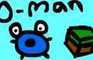 The Adventures of O-Man