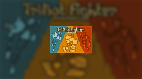 Tribot Fighter