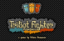 Tribot Fighter