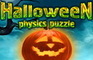 Halloween - physics puzzl