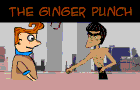 The Ginger Punch