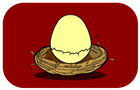 The Final Egg