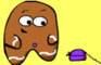 Gingerbread Man