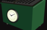 Dumpsterclock Revolution