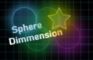 Sphere Dimension