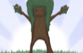 Tee the Tree