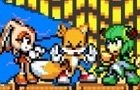 Tails Love Triangle Ep.5