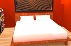 Red Hotel Room Escape