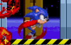 Sonic 2 Alternate Ending