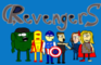 The Revengers Trailer