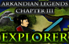 Arkandian Explorer
