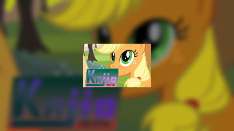 Mlp Applejack Hentai