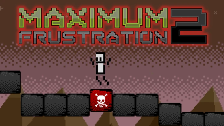 Maximum Frustration 2 