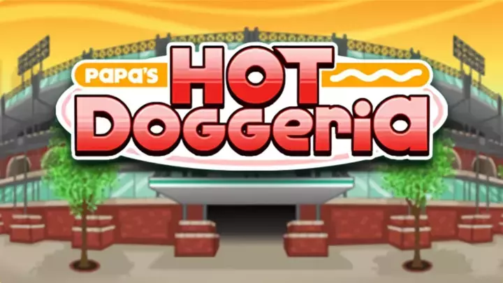 Papa's Hot Doggeria