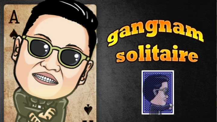Gangnam Solitaire