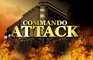 Commando Attack - Defence