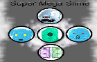 Super Mega Slime