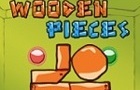 Wooden Pieces
