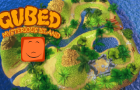 Qubed: Mysterious Island