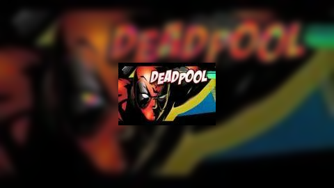 Deadpool Soundboard