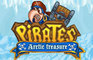 Pirates: Arctic treasure