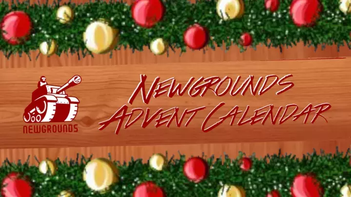 NG Advent Calendar 2012