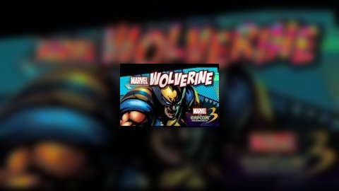 Wolverine Soundboard 