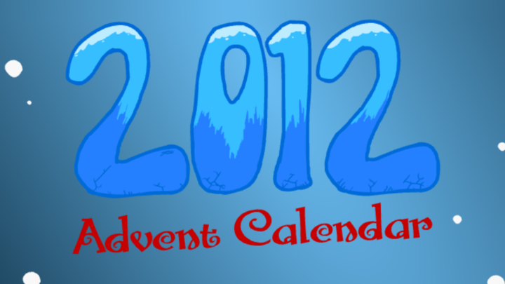 Animation Advent Calendar – 12 Days of Christmas #6 – Futurama