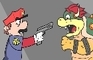 Alternate Careers: Mario!