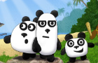 3 Pandas