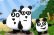 3 Pandas