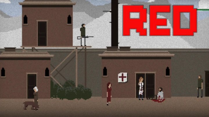RED: A Demo
