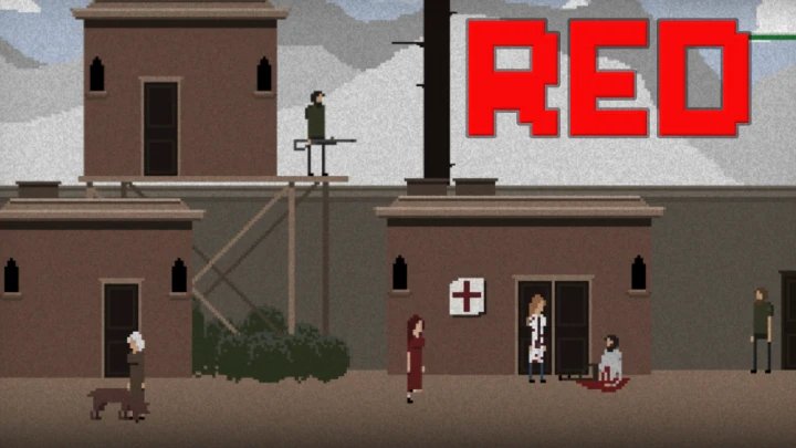 RED: A Demo