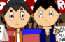 Lix and Dean - Episode 1