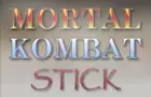 Mortal Kombat Stick